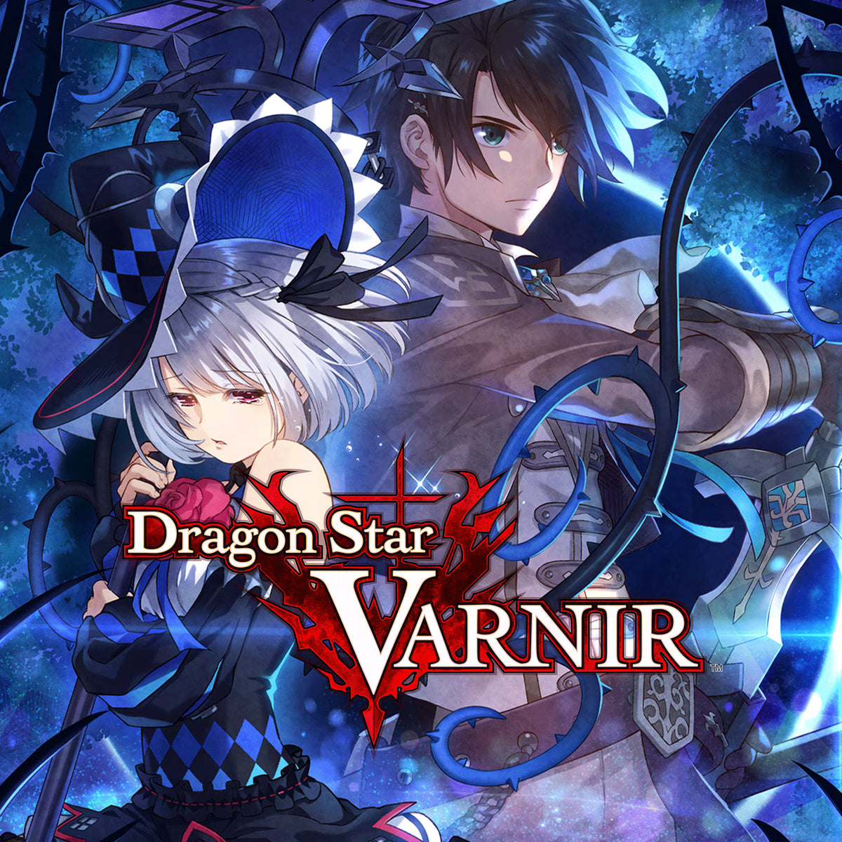 Dragon Star Varnir (PS4)