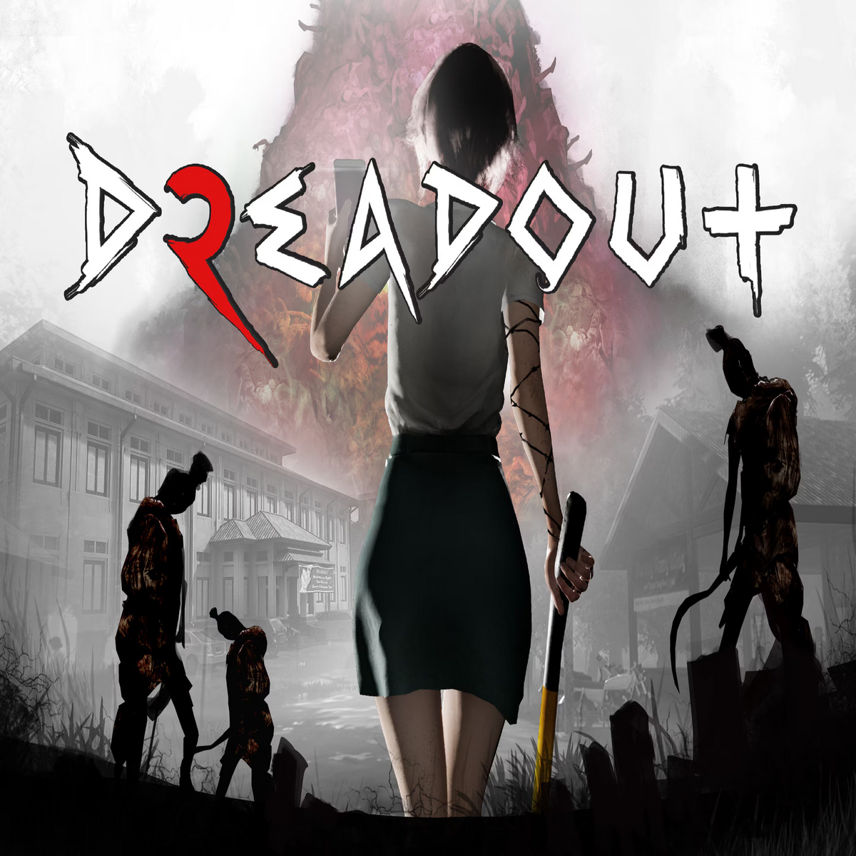 Dread Out 2 (PS4/PS5)