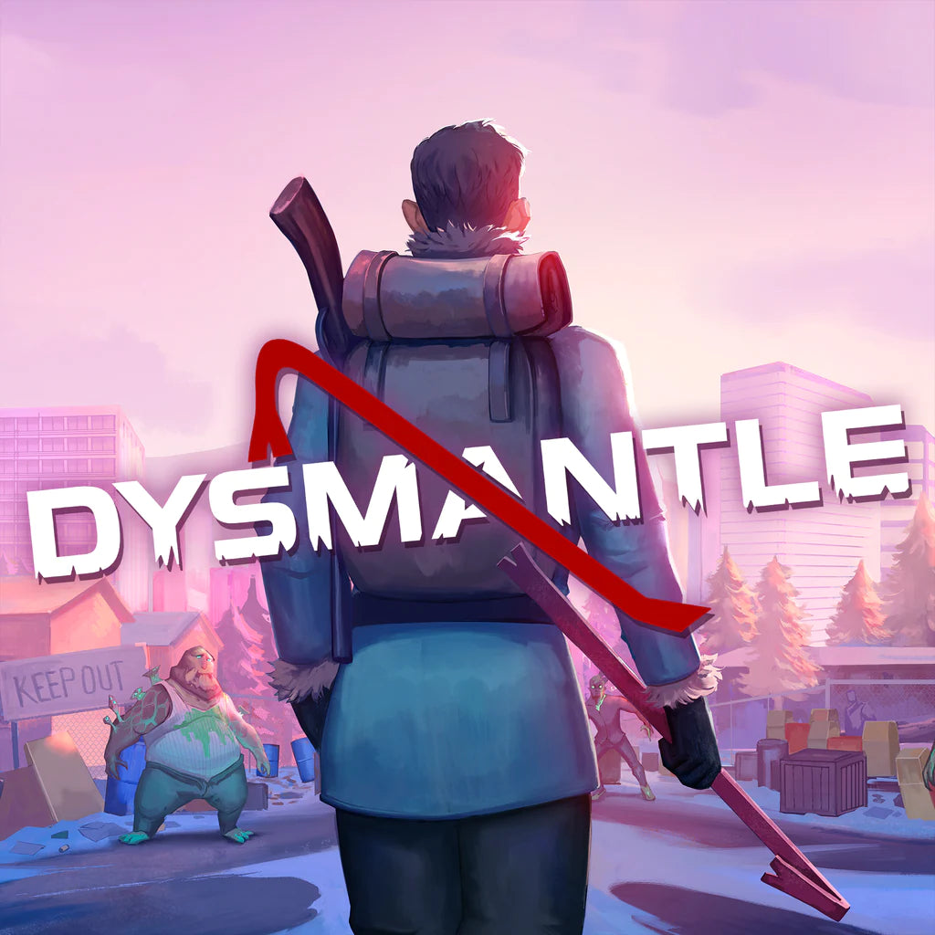 Dysmantle (PS4/PS5)