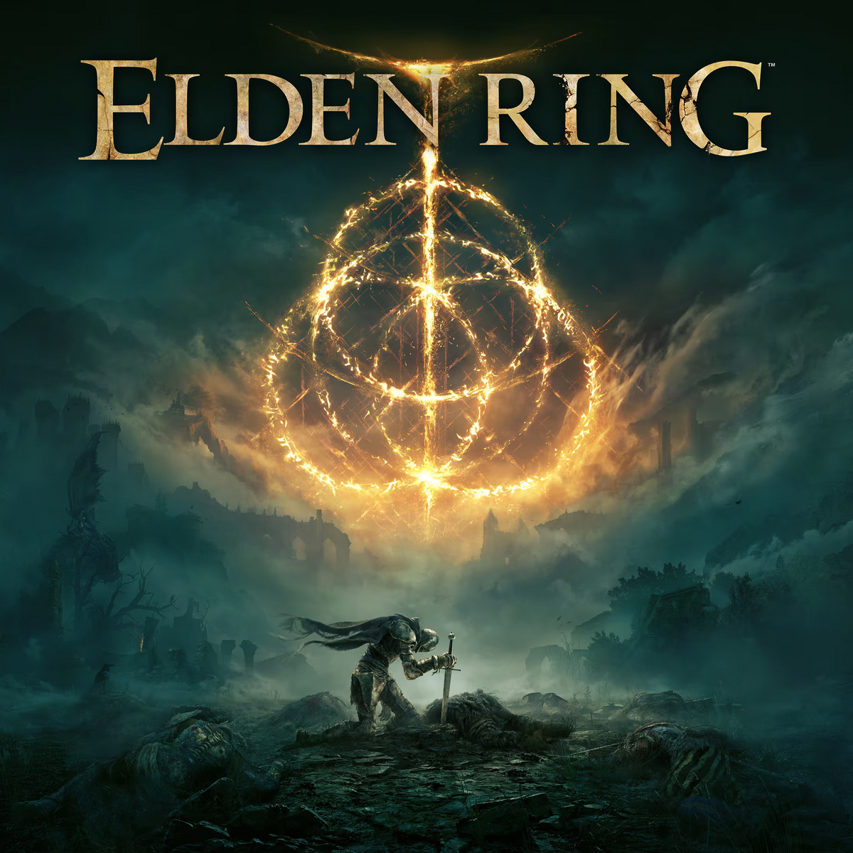 Elden Ring (PS4/PS5)