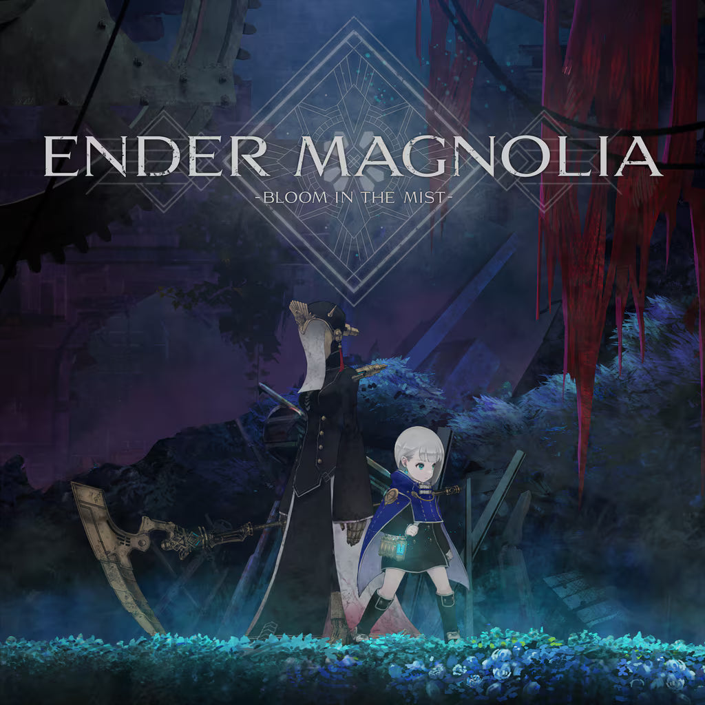 Ender Magnolia: Bloom in the Mist (PS4/PS5)