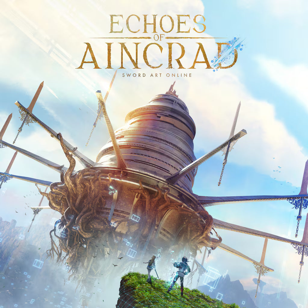 Echoes of Aincrad (PS5)