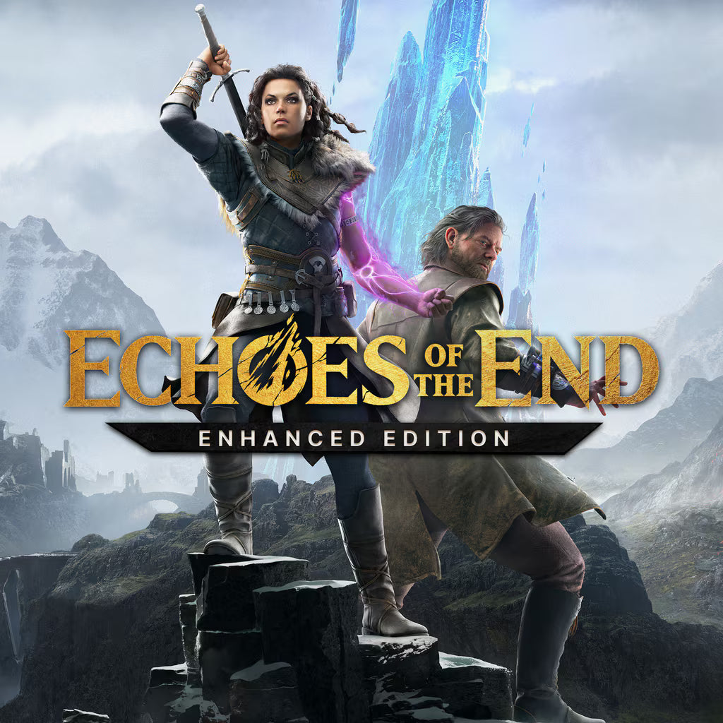 Echoes of the End (PS5)