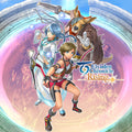 Eiyuden Chronicle: Rising (PS4/PS5)