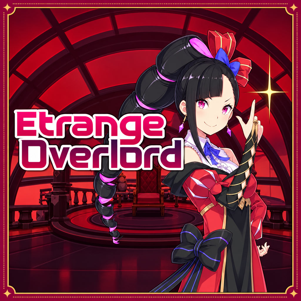 Etrange Overlord (PS4/PS5)