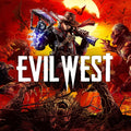 Evil West (PS4/PS5)