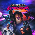 Far Cry 3 Blood Dragon Classic Edition (PS4)