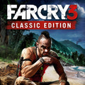 Far Cry 3 Classic Edition (PS4)
