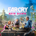Far Cry: New Dawn (PS4)