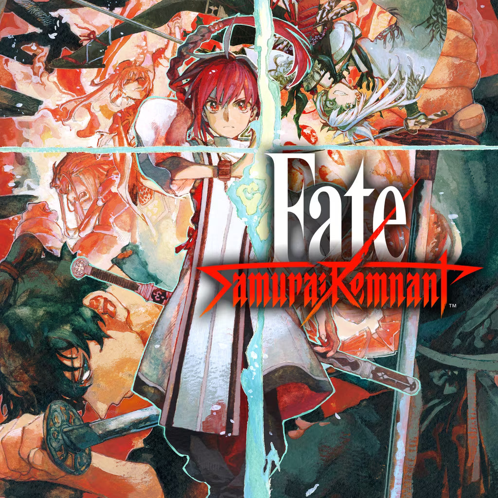 Fate/Samurai Remnant (PS4/PS5)