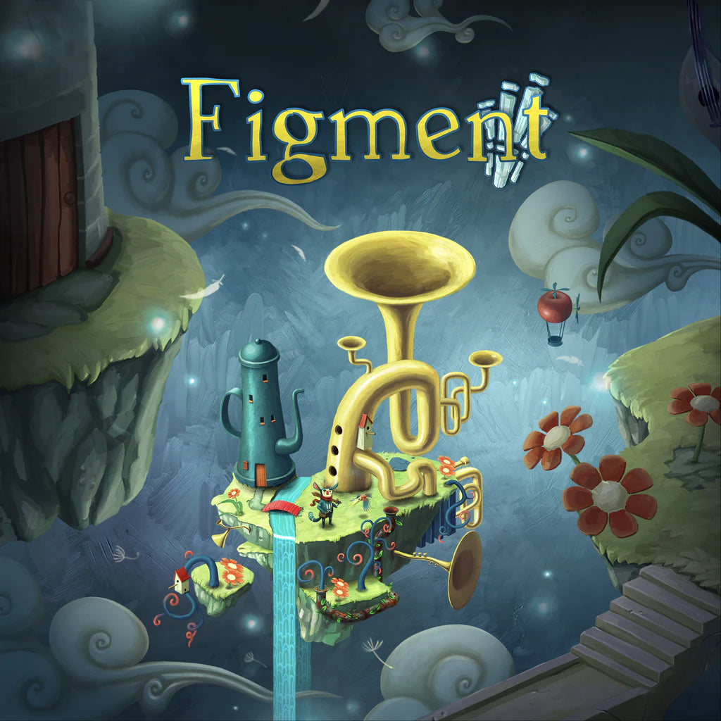 Figment (PS4)
