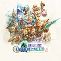Final Fantasy Crystal Chronicles (PS4)