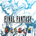 Final Fantasy I (PS4)