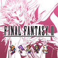 Final Fantasy II (PS4)