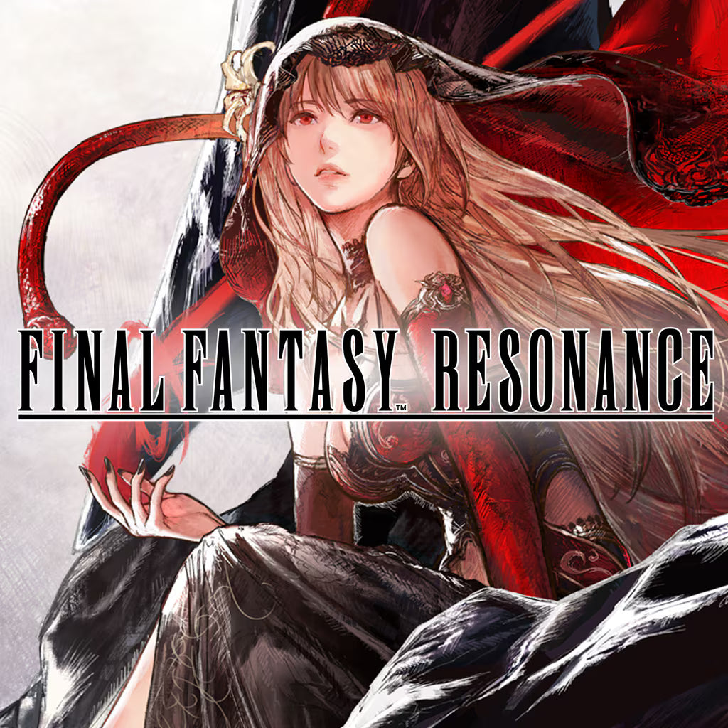 Final Fantasy Resonance (PS5)