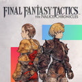 Final Fantasy Tactics - The Ivalice Chronicles (PS4/PS5)