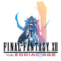 Final Fantasy XII: The Zodiac Age (PS4)