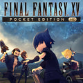 Final Fantasy XV Pocket HD Edition (PS4)