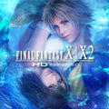 Final Fantasy X HD (PS4)