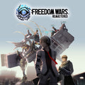 Freedom Wars Remastered (PS4/PS5)