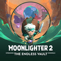 Moonlighter 2: The Endless Vault (PS5)