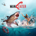 Maneater (PS4/PS5)