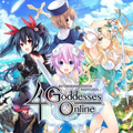 Cyberdimension Neptunia: 4 Goddesses Online (PS4)