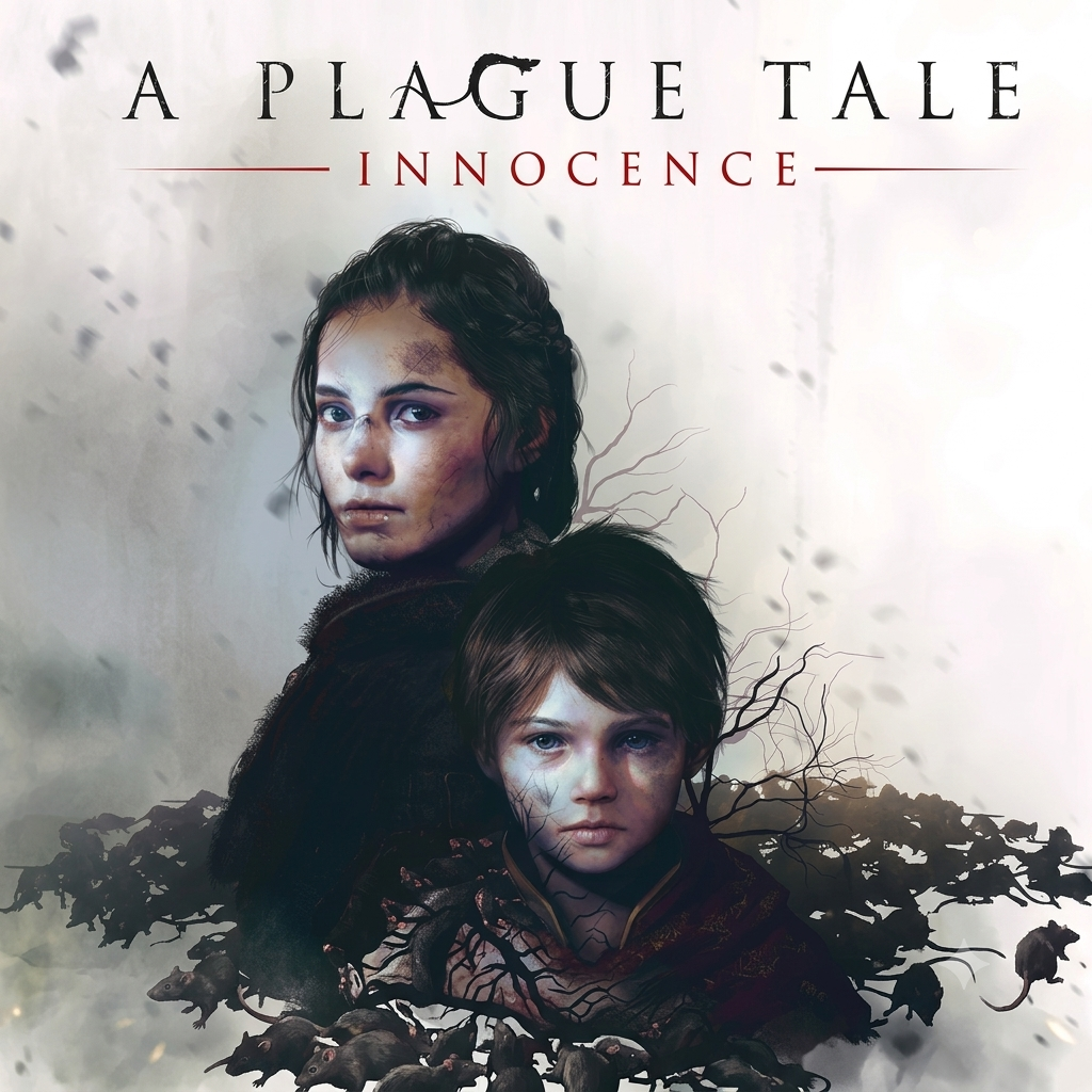A Plague Tale: Innocence (PS4/PS5)