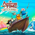 Adventure Time: Pirates of the Enchiridion (PS4)
