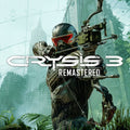 Crysis 3 Remastered (PS4)