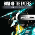 Zone of the Enders HD Edition (PS3)