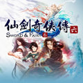 Sword & Fairy 6 (PS4)