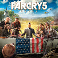 Far Cry 5 (PS4)