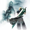 Final Fantasy VII Remake (PS4)