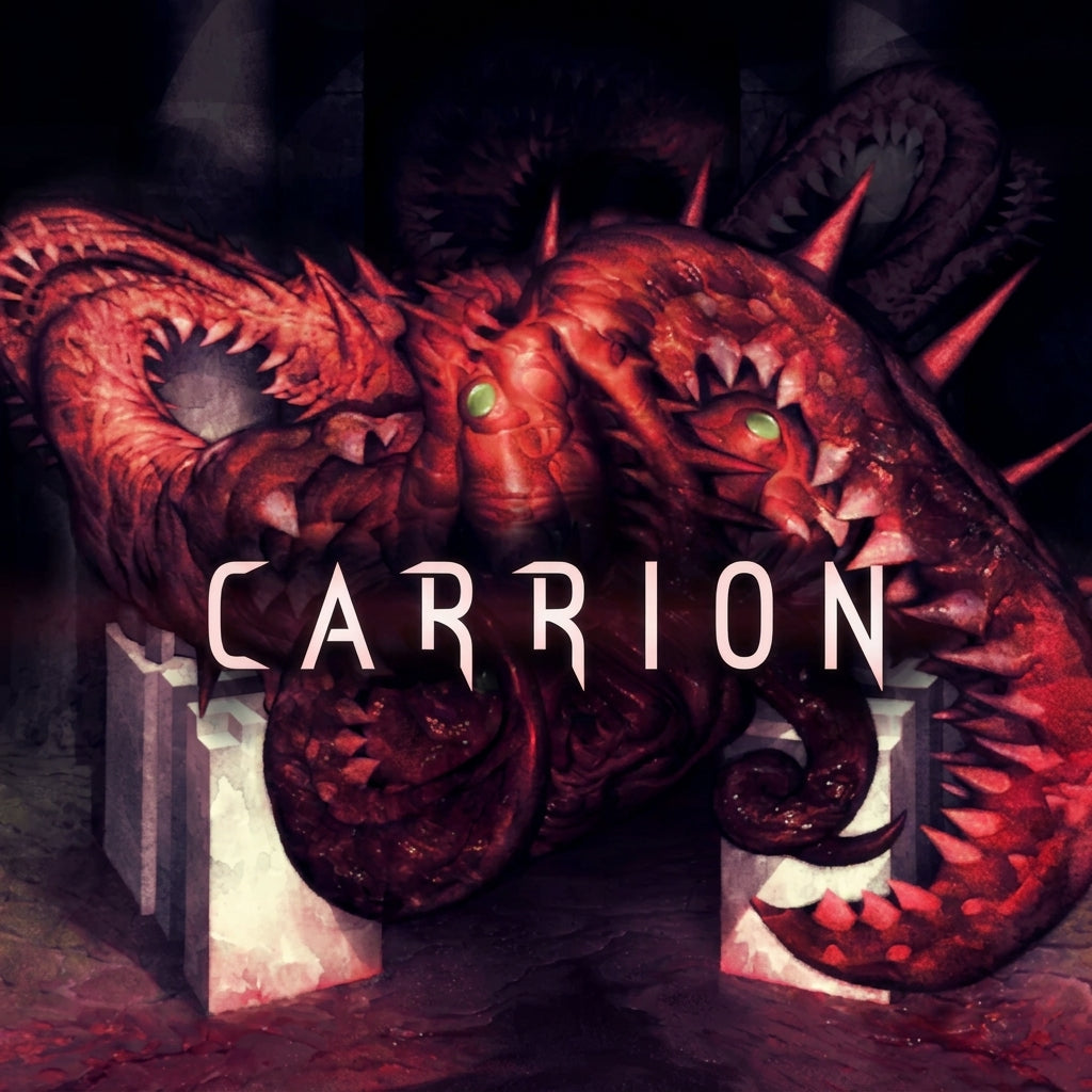 Carrion (PS4)