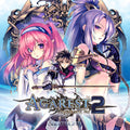 Agarest: Generation of War 2 (PS3)