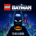 Lego Batman: Legacy of the Dark Knight (PS5)