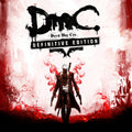 DmC Devil May Cry: Definitive Edition (PS4)