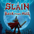 Slain: Back from Hell (PS4)