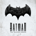 Batman:The Telltales Series (PS4)