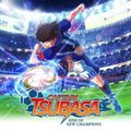 Captain Tsubasa: Rise of New Champions (PS4)