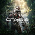 Crysis Remastered (PS4)