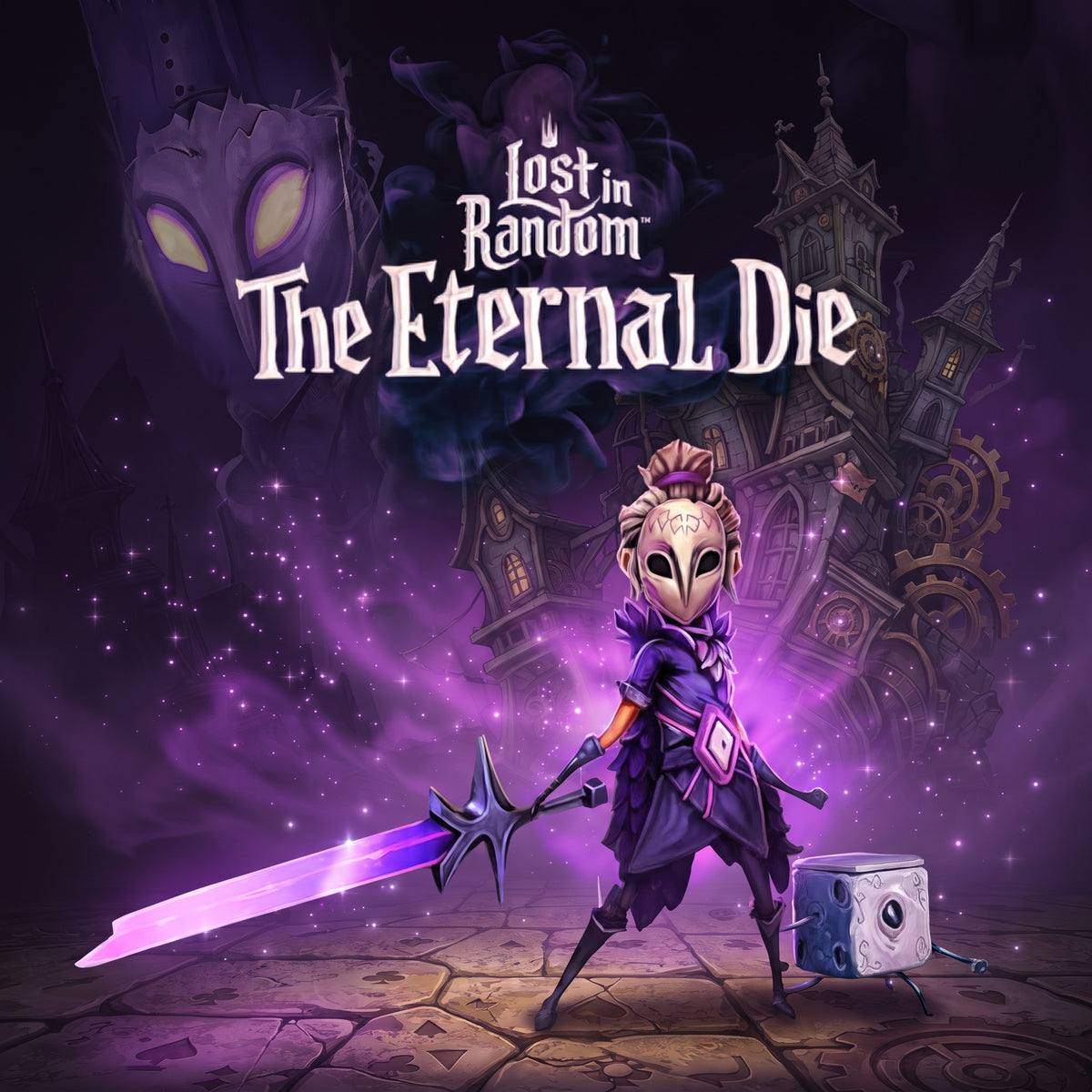 Lost in Random: The Eternal Die (PS5)