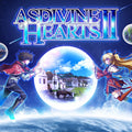 Asdivine Heart 2 (PS4)