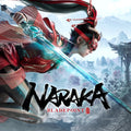 Naraka: Bladepoint (PS5)
