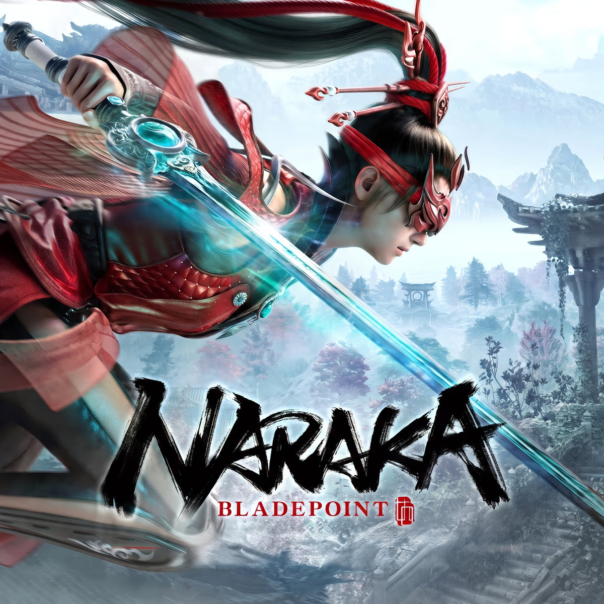 Naraka: Bladepoint (PS5)