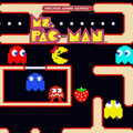 Arcade Game Series: Ms. Pac-man (PS4)