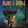 Alone in the Dark 2 (1996) (PS4/PS5)