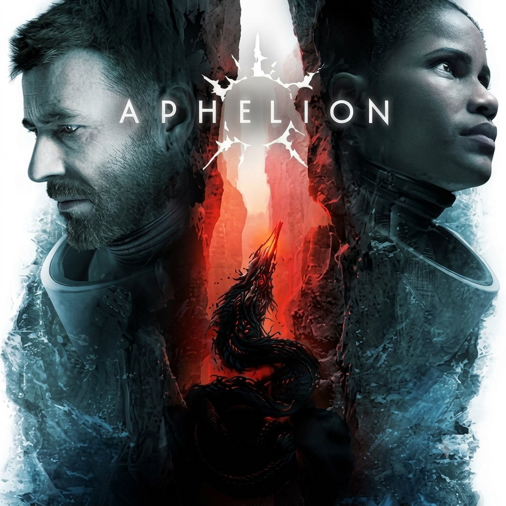 Aphelion (PS5)