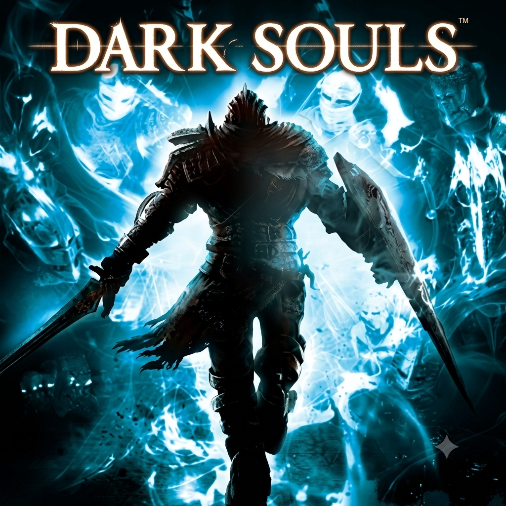 Dark Souls (PS3)